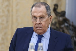 Ławrow o toaletach w Szwecji: To nieludzkie