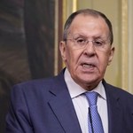 Ławrow odpowiada Sikorskiemu. Padły słowa o upadku NATO