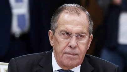 Ławrow ostro o obecności wojsk USA w Polsce. "Naruszenie porozumienia"
