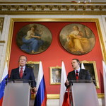 Ławrow: Rosja zwróci wrak po zakończeniu śledztwa