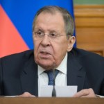 Ławrow rozmawiał z Rubio. Zalecił ewakuację personelu USA z Kijowa