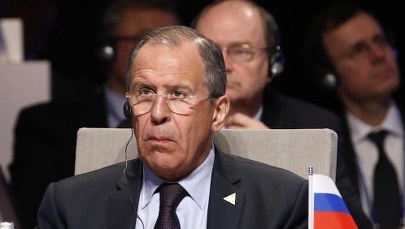 ​Ławrow rozmawiał z szefem MSZ Ukrainy. Wyszedł przed spotkaniem z Sikorskim