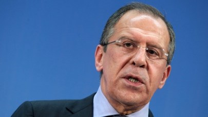 Ławrow: Ryzyko konfliktu USA i Korei Północnej jest wysokie