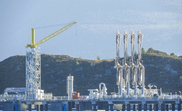 Ławrow sugeruje zakulisowe rozmowy z USA. Co z Nord Stream? 