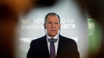 Ławrow: Uzgodniliśmy szczegóły operacji humanitarnej na Ukrainie
