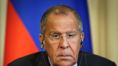 Ławrow w Afryce. Unijny dyplomata: Przegrywamy bitwę informacyjną