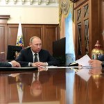 Ławrow: Zaproponowaliśmy Putinowi wydalenie 35 amerykańskich dyplomatów