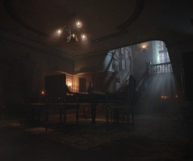 Layers of Fear: Polacy pokazali kolejny trailer remake'a horroru