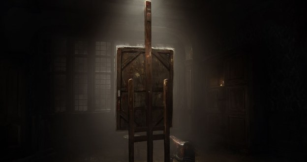 Layers of Fear /materiały prasowe