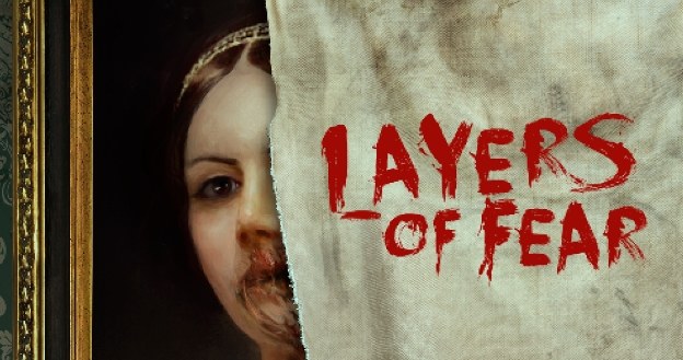 Layers of Fear /materiały prasowe