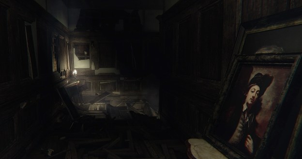 Layers of Fear /materiały prasowe