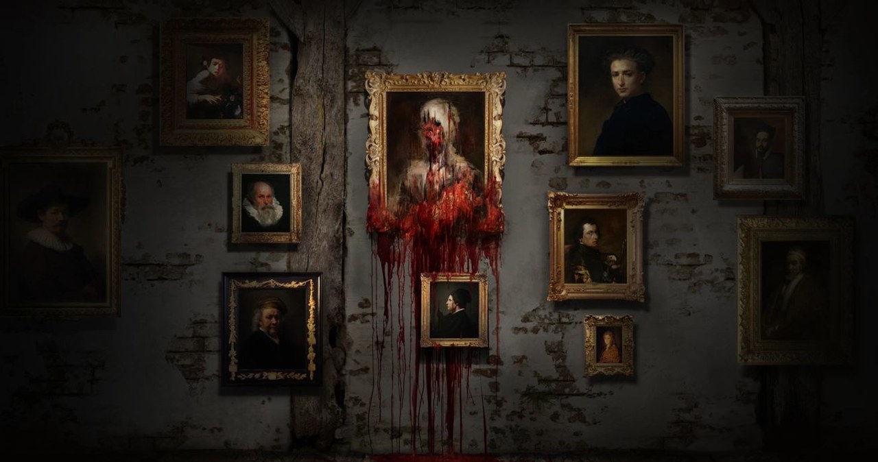 Layers of Fear /materiały prasowe