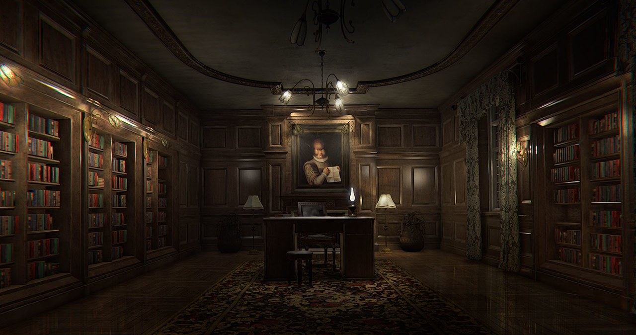 Layers of Fear /materiały prasowe