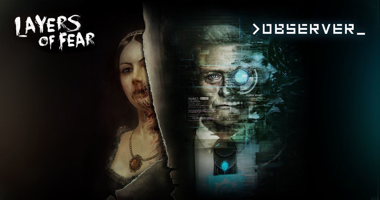 Layers of Fear /materiały prasowe