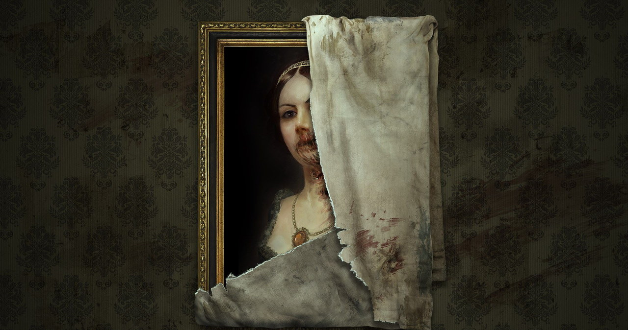 Layers of Fear /materiały prasowe