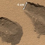 Łazik Curiosity jeszcze nie odkrył życia na Marsie