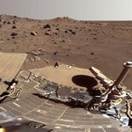 Łazik Curiosity nie znalazł metanu w atmosferze Marsa