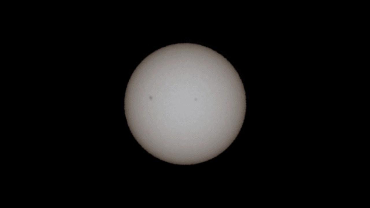 Łazik na Marsie pomoże w ochronie astronautów księżycowej misji Artemis II