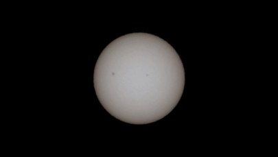 Łazik na Marsie pomoże w ochronie astronautów księżycowej misji Artemis II