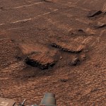 łazik Łazik NASA odkrył coś dziwnego na Marsie. Nie potrafią tego wyjaśnić