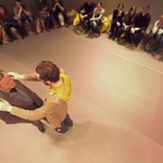​Łaźnia Nowa: Teatr w wirtualnej rzeczywistości