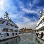 Lazurowe Wybrzeże zamyka szlaban. Ogranicza ruch statków wycieczkowych