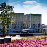 LC Corp sprzedaje dwa biurowce i zapowiada nową strategię