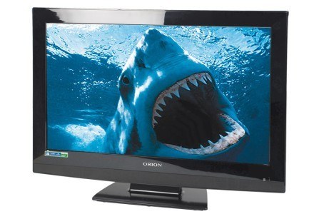 LCD Orion TV32PL15 /PC Format