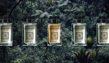 Le Couvent des Minimes: Wyjątkowe zapachy dla wyjątkowych osób 