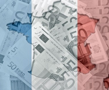 ​"Le Figaro": Francja wyda na wsparcie gospodarki 6,9 tys. euro na mieszkańca