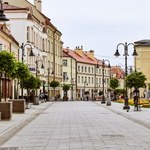 "Le Figaro": Rzeszów – miasto ratownik i zaplecze logistyczne dla Ukraińców
