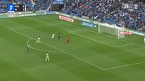 Le Havre – Lyon 0-4. SKRÓT. WIDEO (Eleven Sports)