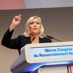 Le Pen na celowniku parlamentarnej komisji ds. rosyjskich wpływów we Francji