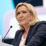 Le Pen proponuje „sojusz Francji z Rosją” w dziedzinie europejskiego bezpieczeństwa
