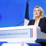 Le Pen: Wybór między mną a Macronem jest wyborem cywilizacyjnym