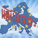 "Le Point": Strefa euro pięć lat po wybuchu kryzysu