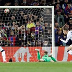 LE: Zieliński strzelił bramkę Barcelonie. Remis na Camp Nou