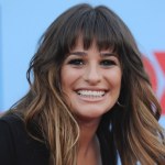 Lea Michele oskarżona o hipokryzję