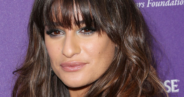 Lea Michele / Frederick M. Brown /Getty Images