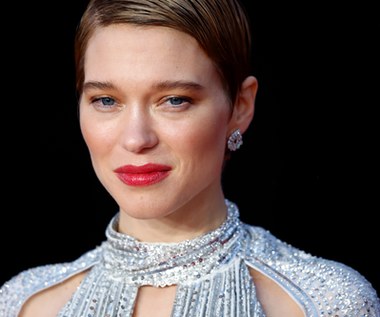 Lea Seydoux dołączy do obsady drugiej części "Diuny"?