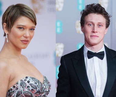 Lea Seydoux i George MacKay zagrają w filmie "The Beast"