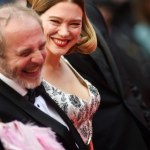 Léa Seydoux: Najpiękniejsza Francuzka w Hollywood? "Lubię być sexy"
