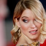 Léa Seydoux nie chce być obiektem seksualnym