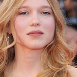 Léa Seydoux u Woody'ego Allena