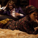 Lea Seydoux w filmie "Saint Laurent"