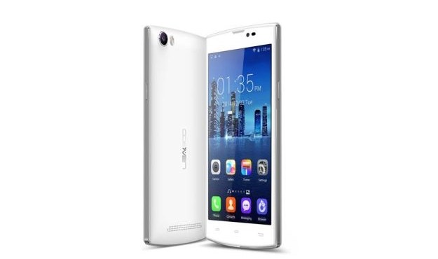 Leagoo Lead 7 /materiały prasowe