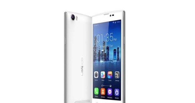 Leagoo Lead 7 /materiały prasowe