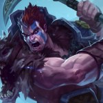 League of Legends: Były lider jednej z rosyjskich drużyn oskarżony o włamanie do kilku dużych sieci