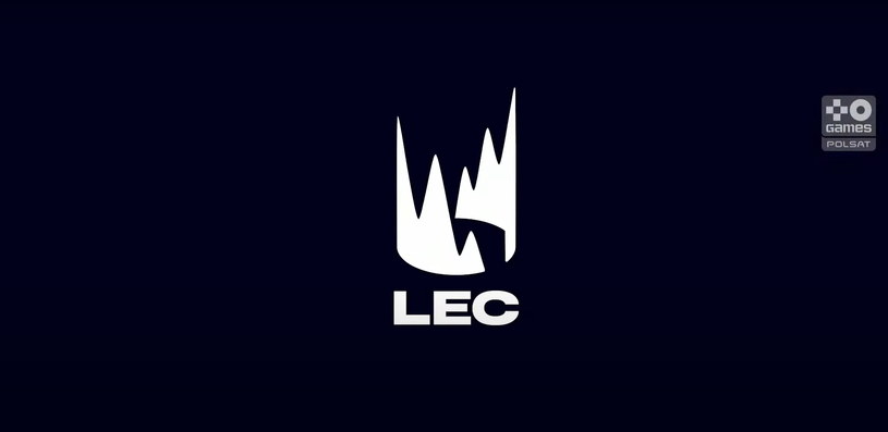 League of Legends European Championship Lato 2021 w Polsat Games /materiały prasowe