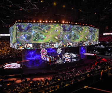 League of Legends European Championship: LG UltraGear partnerem w kategorii monitorów do gier